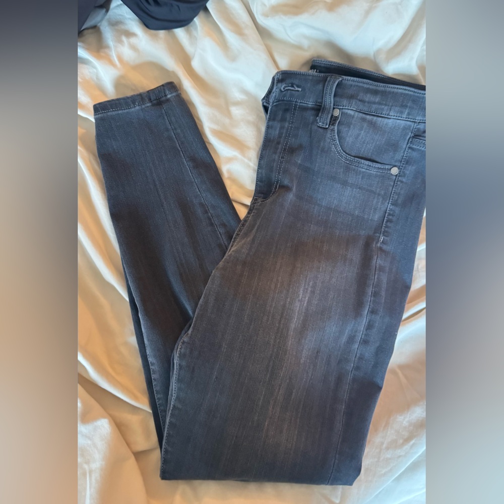 Liverpool Women's Charcoal Jeans